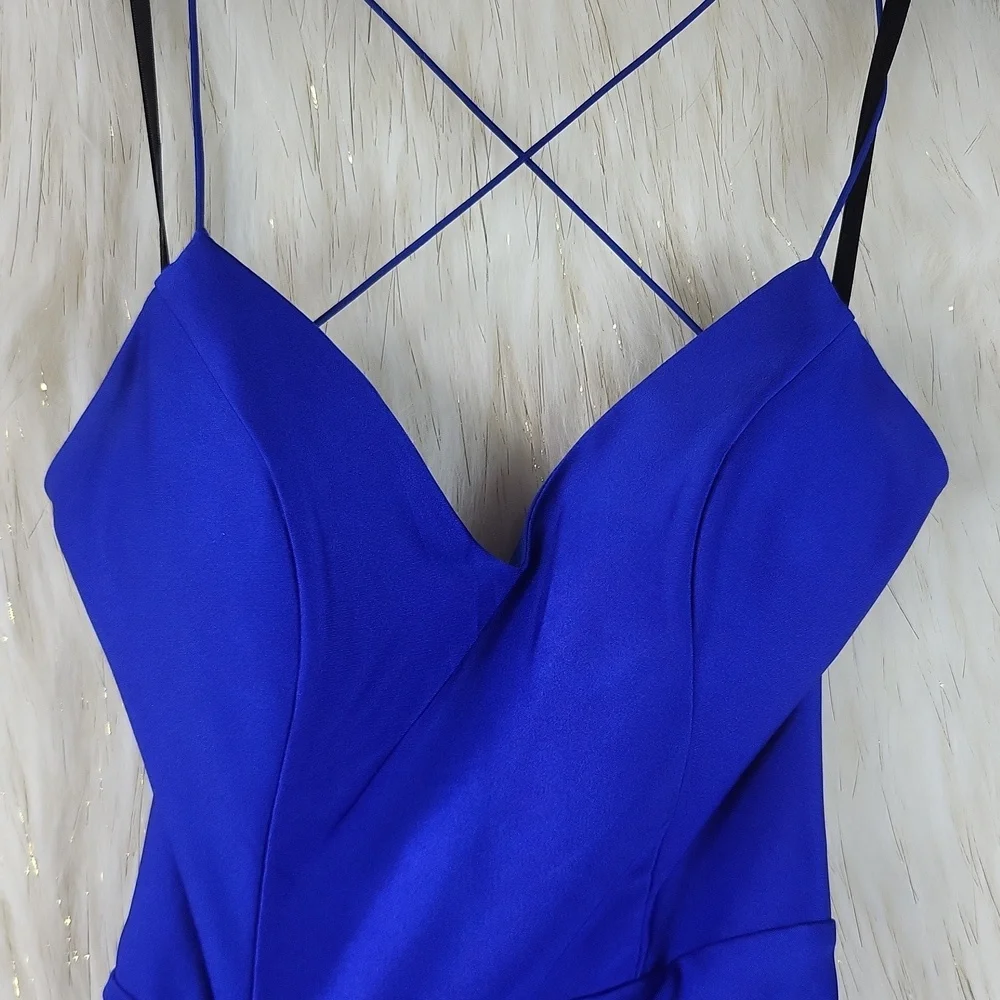 Windsor Evening Gown - Picture 4 of 10